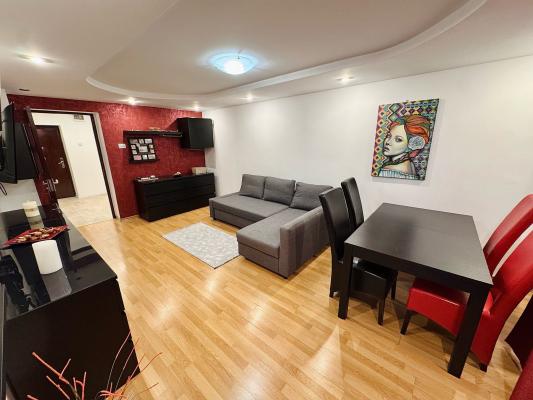 2 Camere - Unirii - Zepter -  Bd Unirii - Decebal