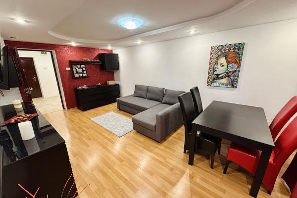 2 Camere - Unirii - Zepter - Bd Unirii - Decebal