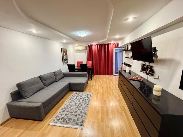 2 Camere - Unirii - Zepter -  Bd Unirii - Decebal