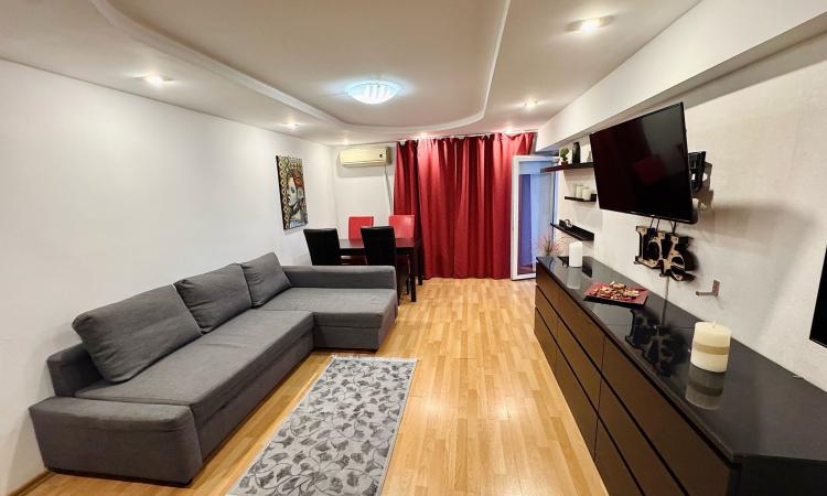 2 Camere - Unirii - Zepter - Bd Unirii - Decebal