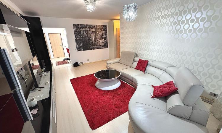 2 Camere - Calea Calarasilor - Hyperion - Popa Nan - Unirii