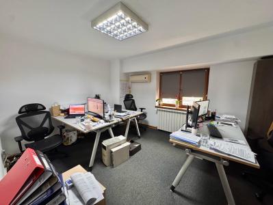 4 Camere - Rond Alba Iulia - Unirii - Muncii  - Piata Alba Iulia