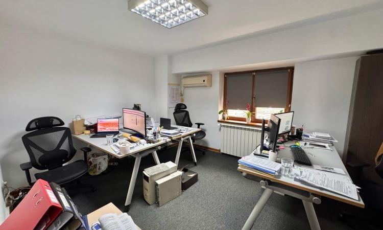 4 Camere - Rond Alba Iulia - Unirii - Muncii - Piata Alba Iulia