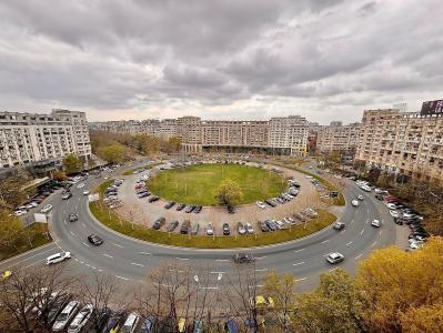 4 Camere - Rond Alba Iulia - Unirii - Muncii  - Piata Alba Iulia