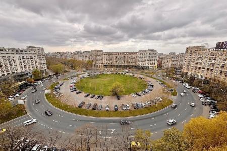 4 Camere - Rond Alba Iulia - Unirii - Muncii - Piata Alba Iulia