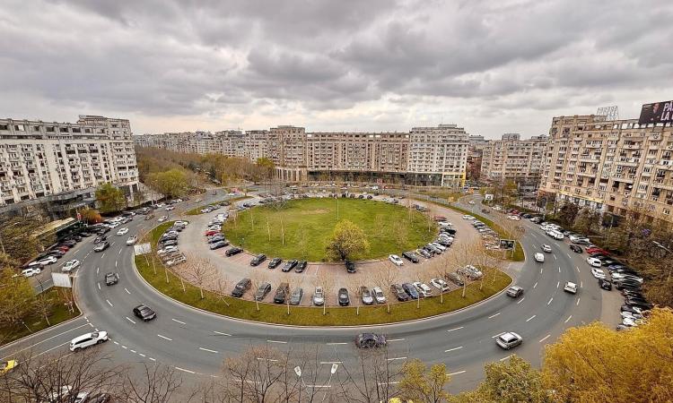 4 Camere - Rond Alba Iulia - Unirii - Muncii - Piata Alba Iulia