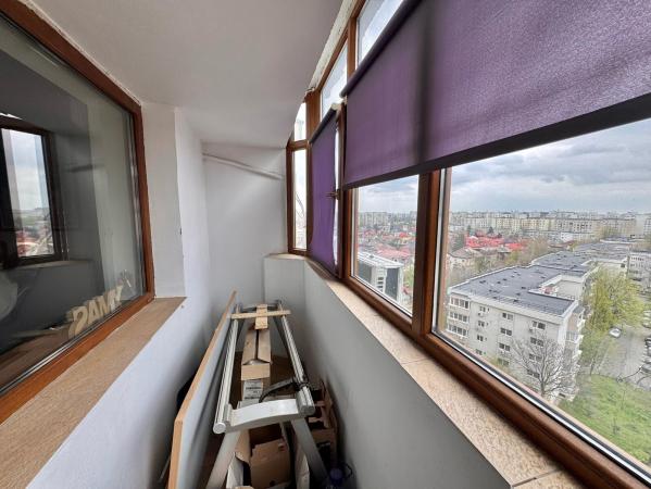 4 Camere - Rond Alba Iulia - Unirii - Muncii  - Piata Alba Iulia