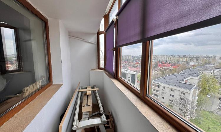 4 Camere - Rond Alba Iulia - Unirii - Muncii - Piata Alba Iulia
