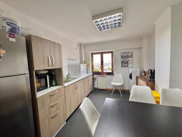 4 Camere - Rond Alba Iulia - Unirii - Muncii  - Piata Alba Iulia