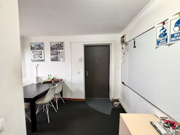 4 Camere - Rond Alba Iulia - Unirii - Muncii  - Piata Alba Iulia