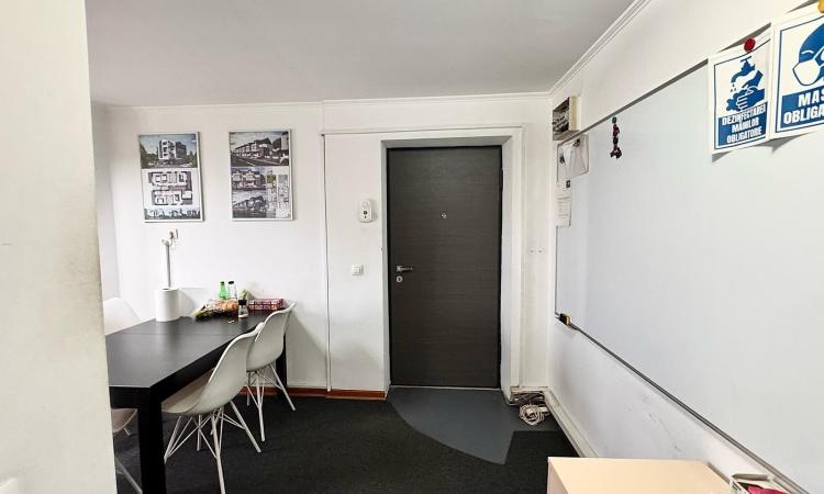 4 Camere - Rond Alba Iulia - Unirii - Muncii - Piata Alba Iulia