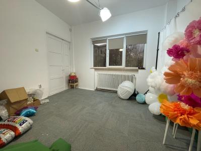 Unirii - Cartierul Evreiesc - Firma - Birouri - Matei Basarab