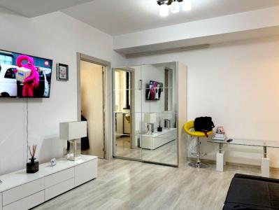 Garsoniera moderna de inchiriat in Grozavesti – Orhideelor 14