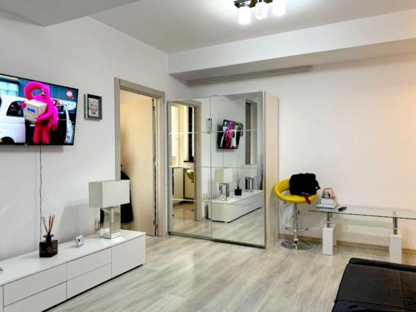 Garsoniera moderna de inchiriat in Grozavesti – Orhideelor 14