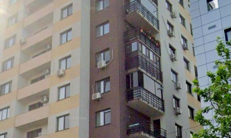 Garsoniera moderna de inchiriat in Grozavesti – Orhideelor 14
