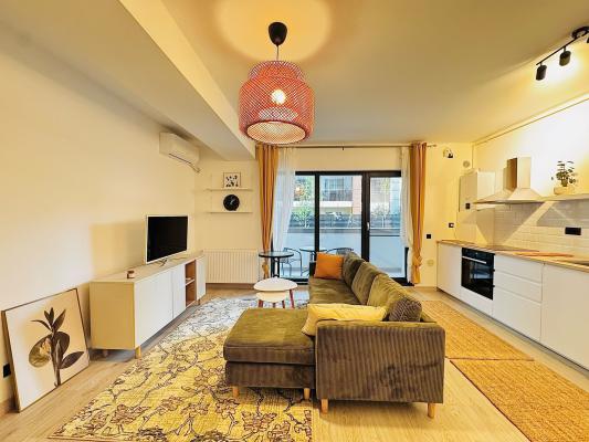 2 Camere - Alba Iulia - Select Residences - Dudesti -Complex