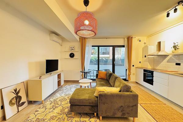 2 Camere - Alba Iulia - Select Residences - Dudesti -Complex