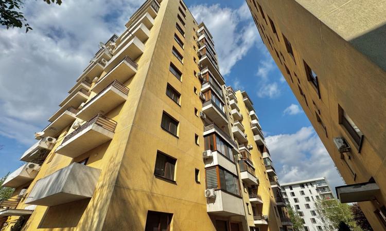 2 Camere - Mihai Bravu - Vitan Residence - Complex - Metrou Mihai Bravu