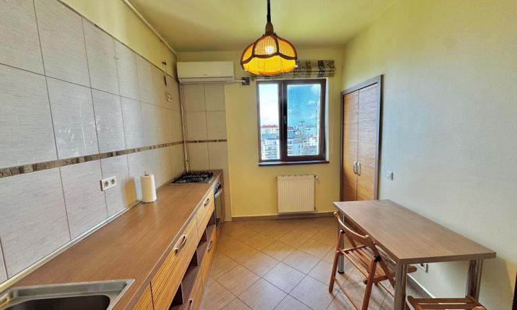 2 Camere - Mihai Bravu - Vitan Residence - Complex - Metrou Mihai Bravu