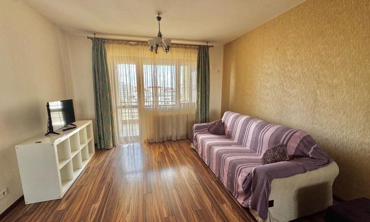 2 Camere - Mihai Bravu - Vitan Residence - Complex - Metrou Mihai Bravu