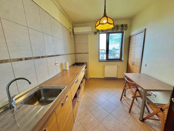 2 Camere - Mihai Bravu - Vitan Residence - Complex - Metrou Mihai Bravu