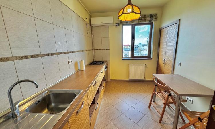 2 Camere - Mihai Bravu - Vitan Residence - Complex - Metrou Mihai Bravu