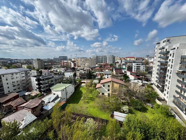 2 Camere - Mihai Bravu - Vitan Residence - Complex - Metrou Mihai Bravu
