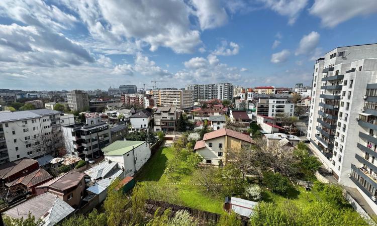 2 Camere - Mihai Bravu - Vitan Residence - Complex - Metrou Mihai Bravu