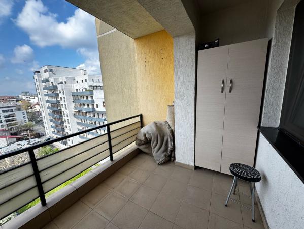 2 Camere - Mihai Bravu - Vitan Residence - Complex - Metrou Mihai Bravu