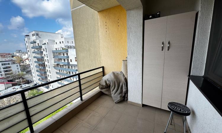 2 Camere - Mihai Bravu - Vitan Residence - Complex - Metrou Mihai Bravu