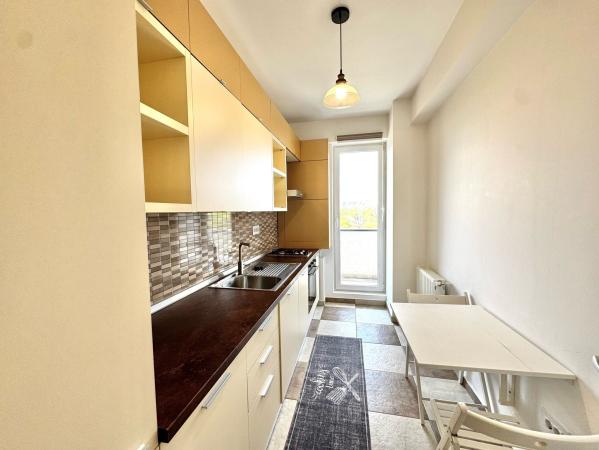 2 Camere - Parc Carol - Tineretului - Metrou - Bloc Nou