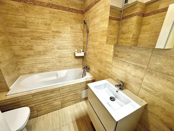 2 Camere - Parc Carol - Tineretului - Metrou - Bloc Nou