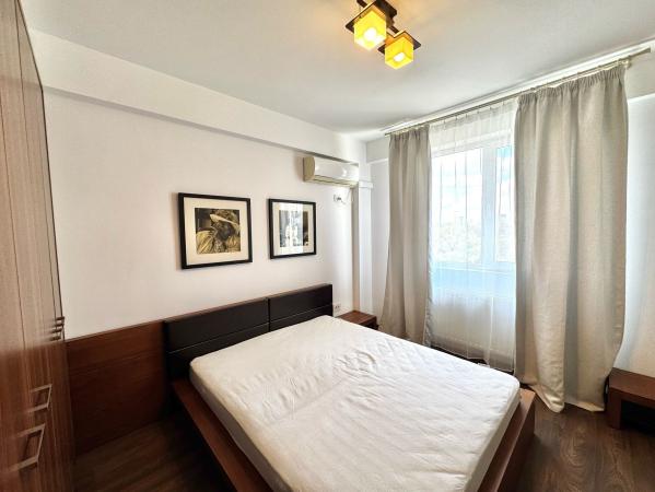 2 Camere - Parc Carol - Tineretului - Metrou - Bloc Nou