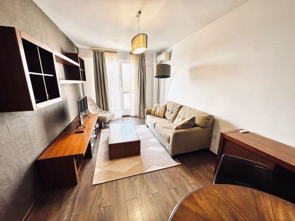 2 Camere - Parc Carol - Tineretului - Metrou - Bloc Nou