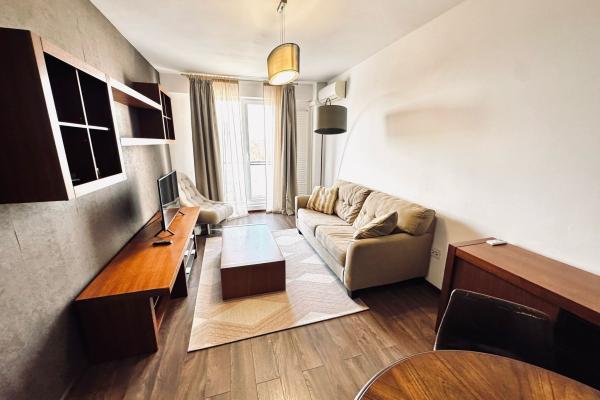 2 Camere - Parc Carol - Tineretului - Metrou - Bloc Nou