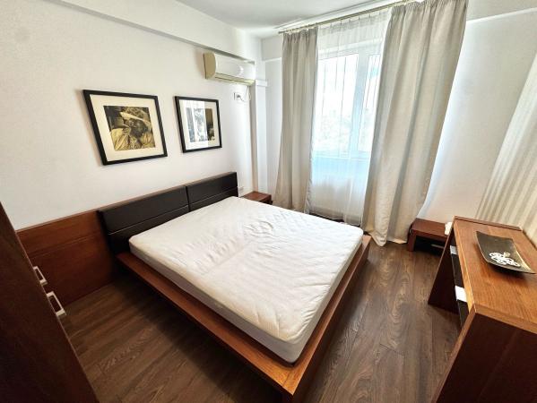 2 Camere - Parc Carol - Tineretului - Metrou - Bloc Nou