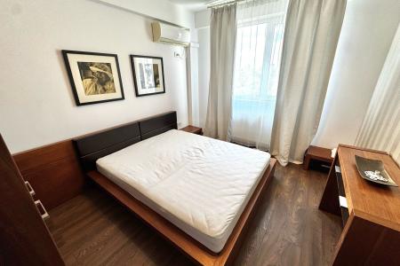 2 Camere - Parc Carol - Tineretului - Metrou - Bloc Nou