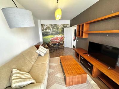 2 Camere - Parc Carol - Tineretului - Metrou - Bloc Nou