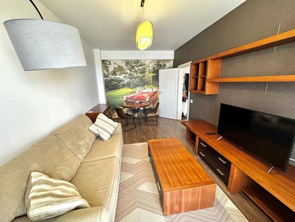 2 Camere - Parc Carol - Tineretului - Metrou - Bloc Nou