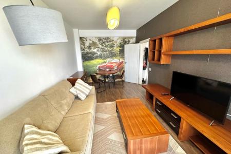 2 Camere - Parc Carol - Tineretului - Metrou - Bloc Nou