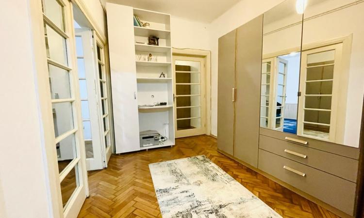 3 Camere - Casa Poporului - Unirii - Regina Maria - Loc Parcare