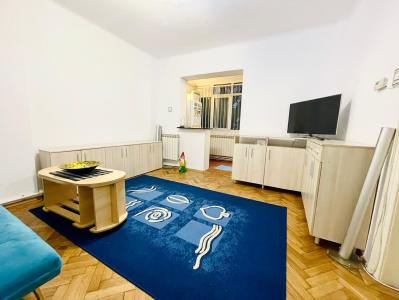 3 Camere - Casa Poporului - Unirii - Regina Maria - Loc Parcare