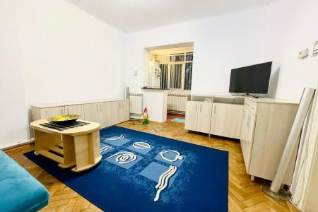3 Camere - Casa Poporului - Unirii - Regina Maria - Loc Parcare