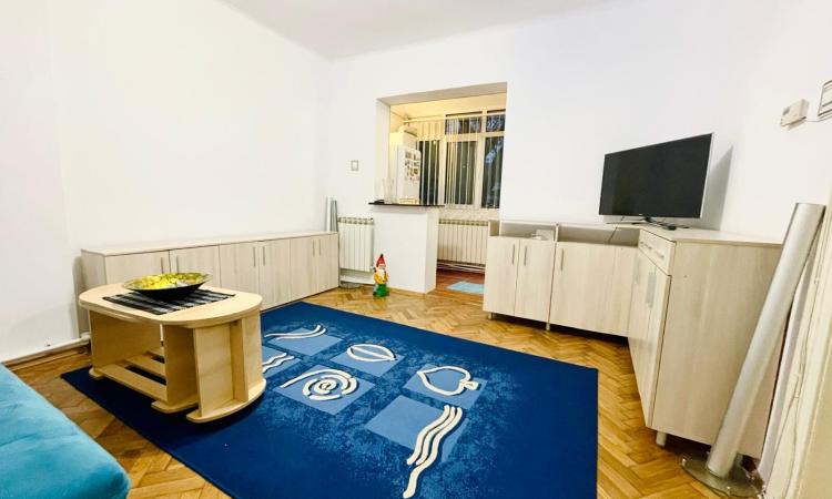 3 Camere - Casa Poporului - Unirii - Regina Maria - Loc Parcare