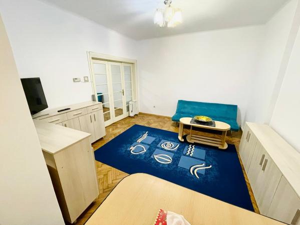 3 Camere - Casa Poporului - Unirii - Regina Maria - Loc Parcare