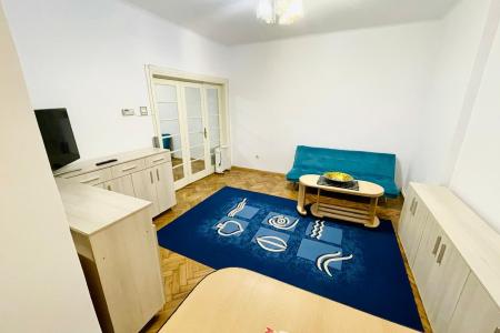 3 Camere - Casa Poporului - Unirii - Regina Maria - Loc Parcare