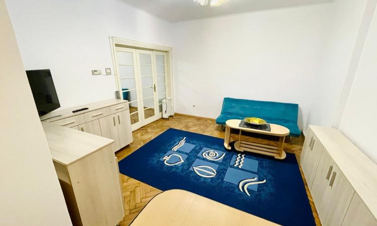 3 Camere - Casa Poporului - Unirii - Regina Maria - Loc Parcare