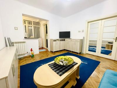 3 Camere - Casa Poporului - Unirii - Regina Maria - Loc Parcare