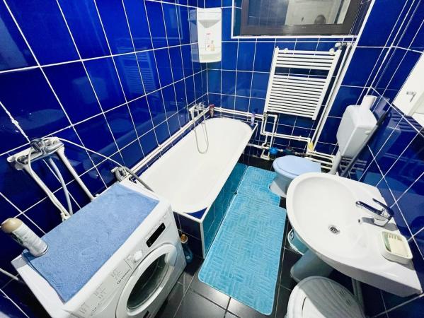 3 Camere - Casa Poporului - Unirii - Regina Maria - Loc Parcare