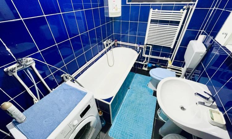 3 Camere - Casa Poporului - Unirii - Regina Maria - Loc Parcare